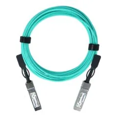 BlueOptics AOC-SFP-25G-5M-BO InfiniBand/fibre optic cable