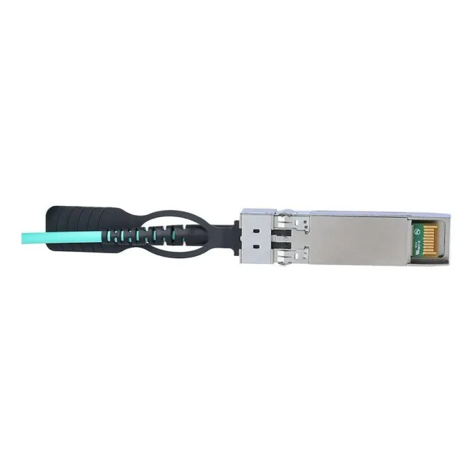 BlueOptics AOC-SFP-25G-5M-BO InfiniBand/fibre optic cable — image 4