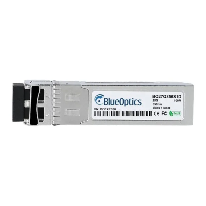 BlueOptics FG-TRAN-SFP28-SR-BO network transceiver module — image 1