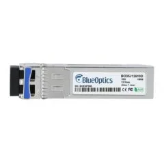 BlueOptics FG-TRAN-SFP+LR network transceiver module