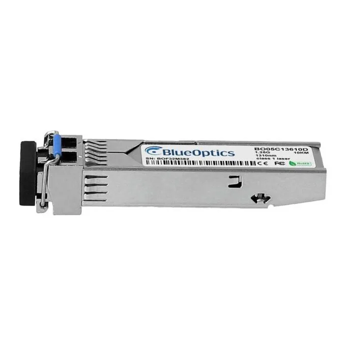 BlueOptics ITFZTCHLX network transceiver module — image 2