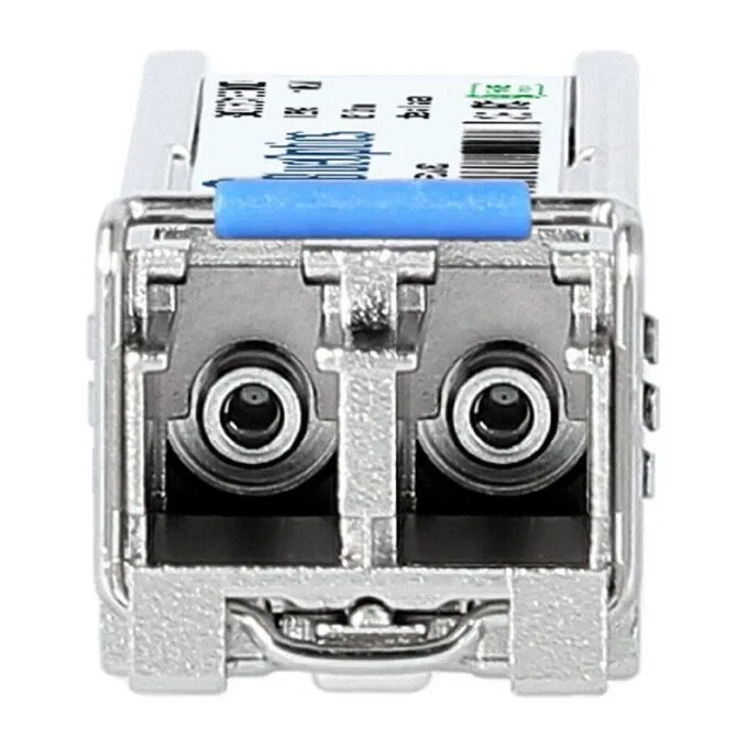 BlueOptics ITFZTCHLX network transceiver module — image 7
