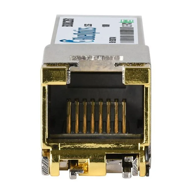 BlueOptics ITFZTCHTC-BO network transceiver module — image 5