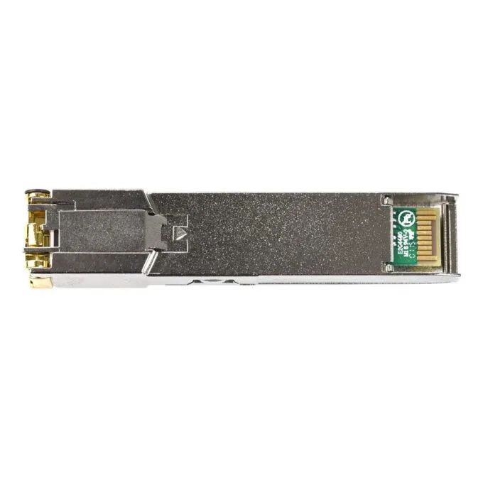BlueOptics ITFZTCHTC-BO network transceiver module — image 6