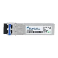 BlueOptics JNP-SFP-25G-LR-BO network transceiver module