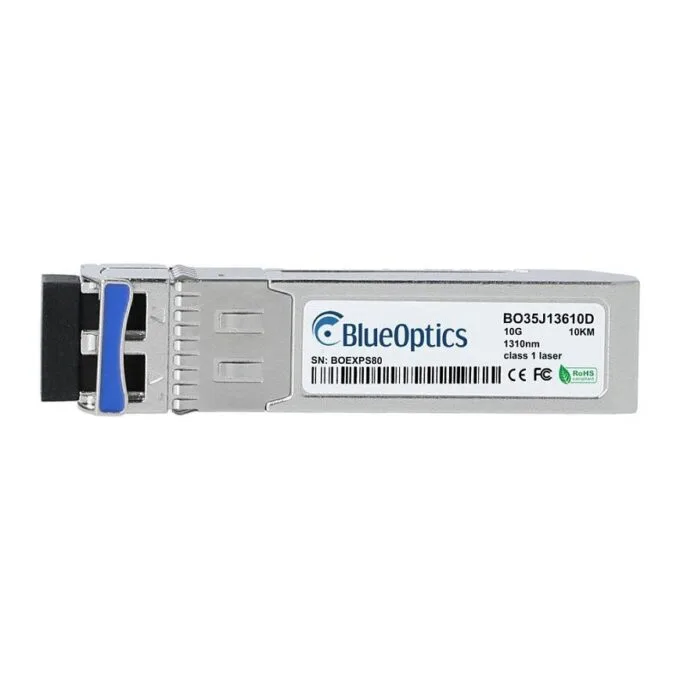 BlueOptics OSX010000-BO network transceiver module — image 1
