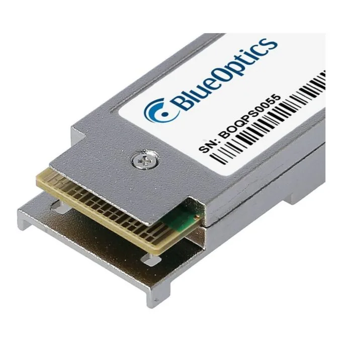 BlueOptics QSFP-100G-SR4-AL-BO network transceiver module — image 6