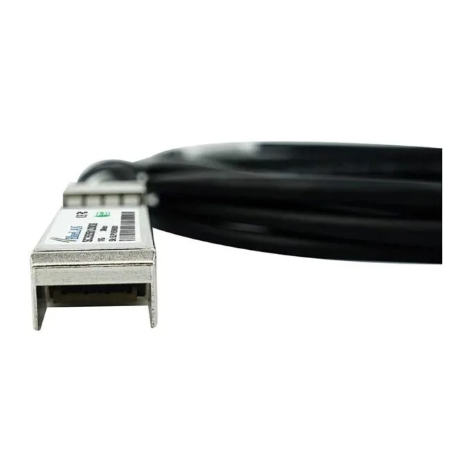 BlueOptics SFP-10G-C3M-BL InfiniBand/fibre optic cable — image 4