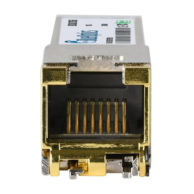 BlueOptics EMC SFP-10G-T-DE network transceiver module — image 5