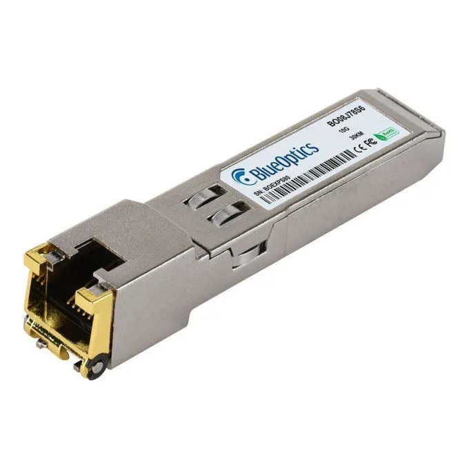 BlueOptics SFP-10G-T-SP-BO network transceiver module — image 3