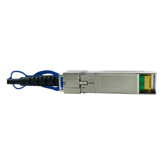BlueOptics SFP-25G-C3M-BL InfiniBand/fibre optic cable — image 5