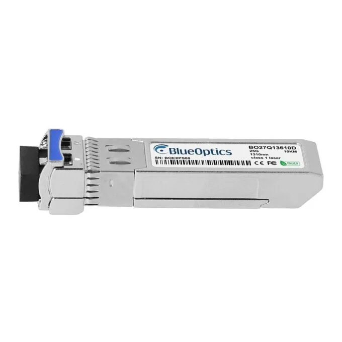 BlueOptics SFP-25G-LR-AL-BO network transceiver module — image 3