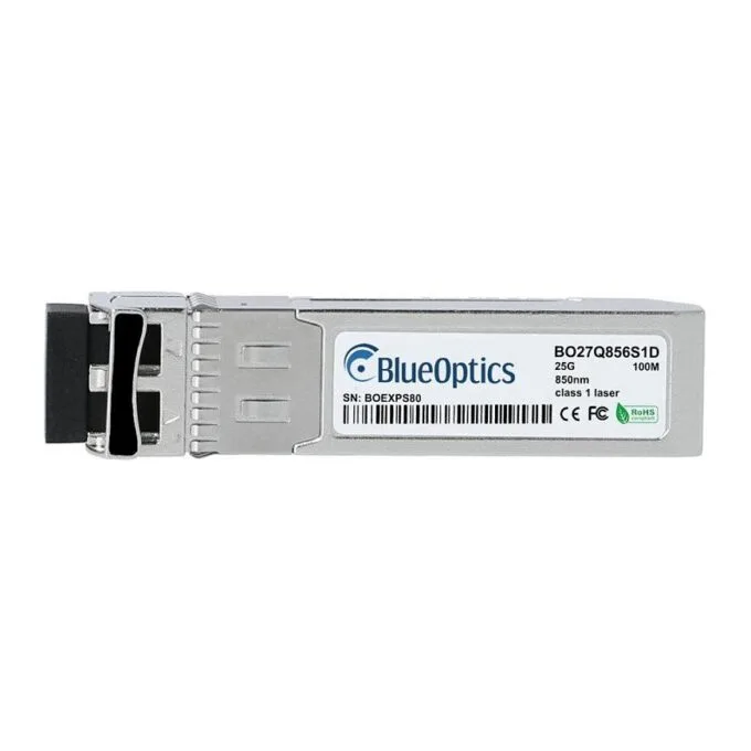 BlueOptics SFP-25G-SR-AR-BO network transceiver module — image 1