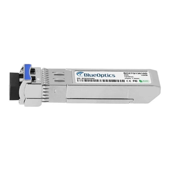 BlueOptics SFP28-25G-LR-BO network transceiver module — image 4