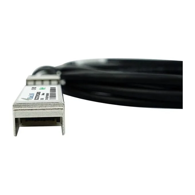 BlueOptics SFP28-DAC-1M-UQ InfiniBand/fibre optic cable — image 4
