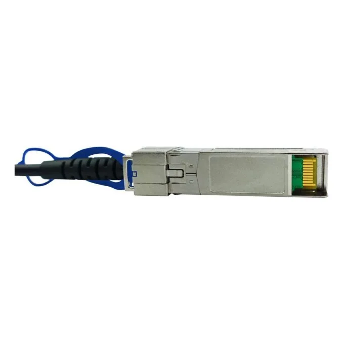 BlueOptics SFP28-DAC-1M-UQ InfiniBand/fibre optic cable — image 5