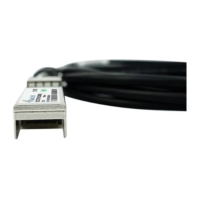 BlueOptics SFP28-DAC-3M-HU InfiniBand/fibre optic cable — image 2