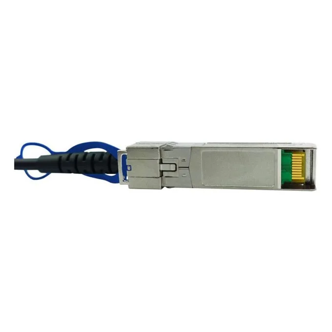 BlueOptics SFP28-DAC-3M-UQ-BL InfiniBand/fibre optic cable — image 5