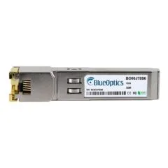 BlueOptics SFP-CO10-MG-BO network transceiver module
