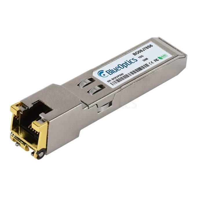 BlueOptics SFP-CO10-MG-BO network transceiver module — image 3