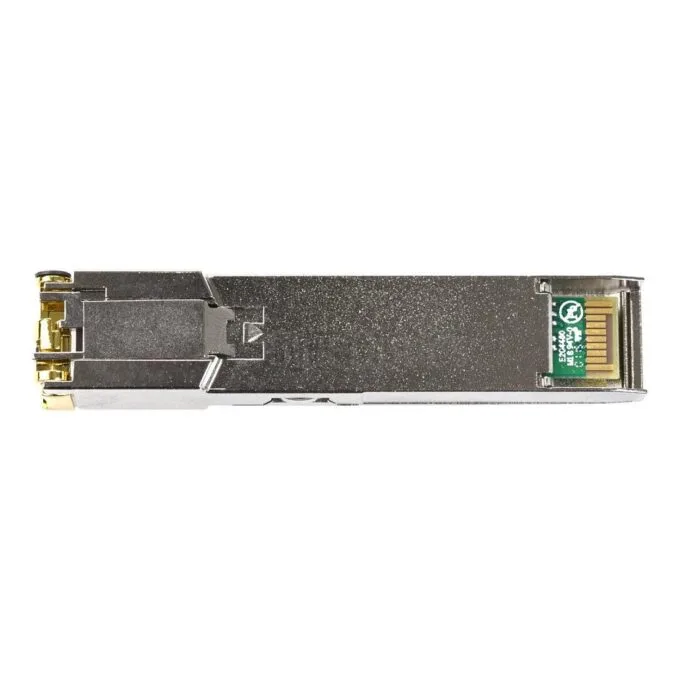 BlueOptics SFP-CO10-MG-BO network transceiver module — image 6