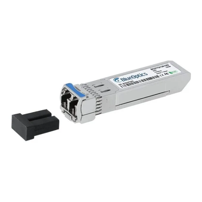 BlueOptics SFP-LR-LC25-BO network transceiver module — image 6