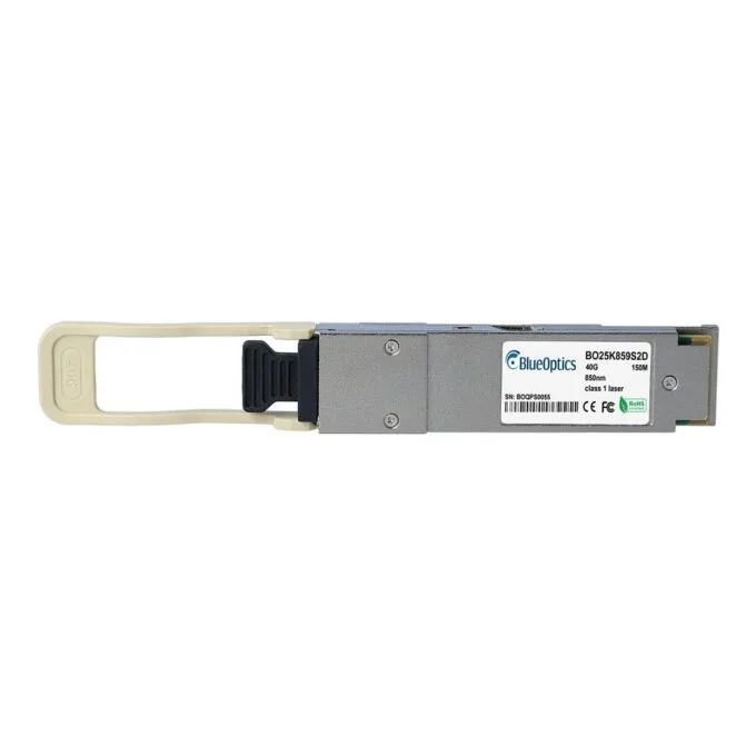 BlueOptics SFP-SR-MPO40-BO network transceiver module — image 1