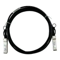 BlueOptics XDACBL3M InfiniBand/fibre optic cable