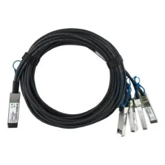 BlueOptics XXV4DACBL1M-BL InfiniBand/fibre optic cable