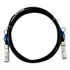 BlueOptics XDACBL3M InfiniBand/fibre optic cable