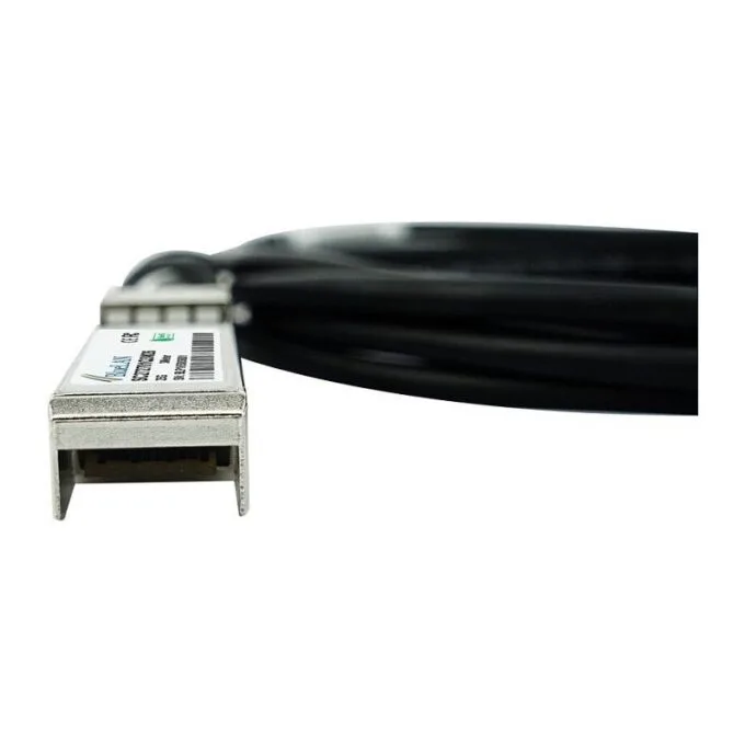 BlueOptics XDACBL3M InfiniBand/fibre optic cable — image 3