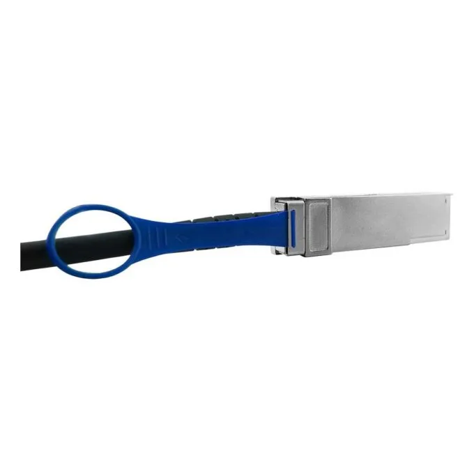 BlueOptics 10411-BL InfiniBand/fibre optic cable — image 5
