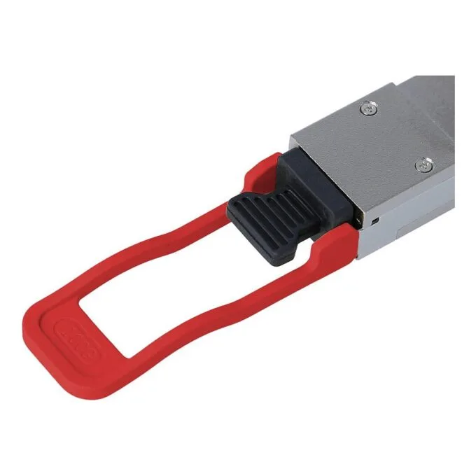 BlueOptics QSFP28-100G-ER4-JU-BO network transceiver module — image 4