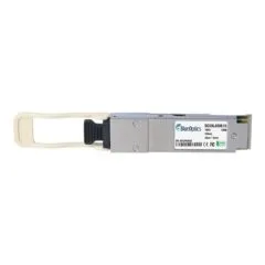 BlueOptics QSFP28-100G-SR4-SS-BO network transceiver module