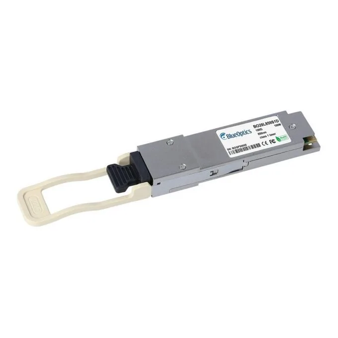 BlueOptics QSFP28-100G-SR4-SS-BO network transceiver module — image 3