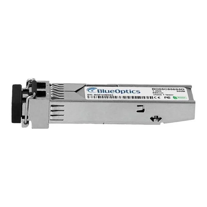 BlueOptics SFP-SX-BO network transceiver module — image 2