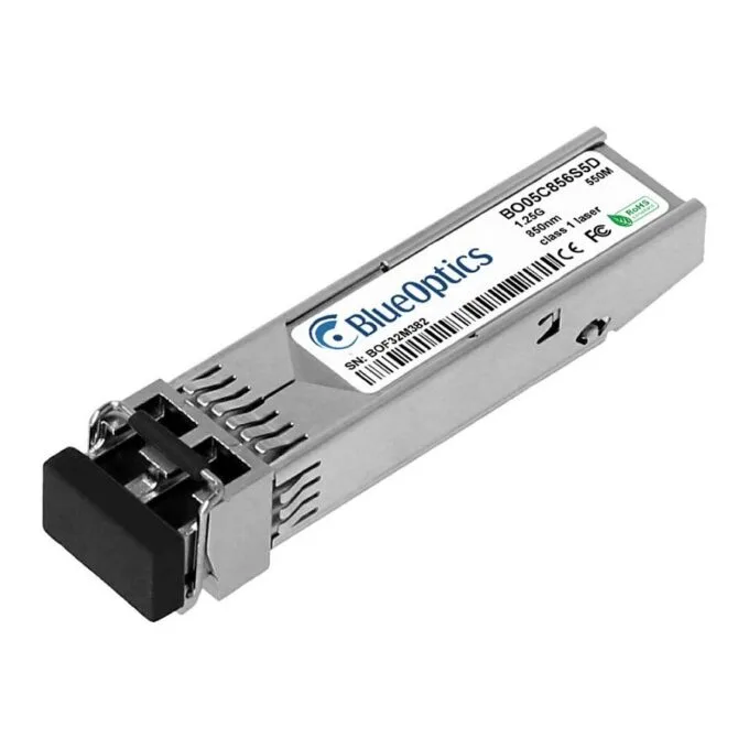 BlueOptics SFP-SX-BO network transceiver module — image 3