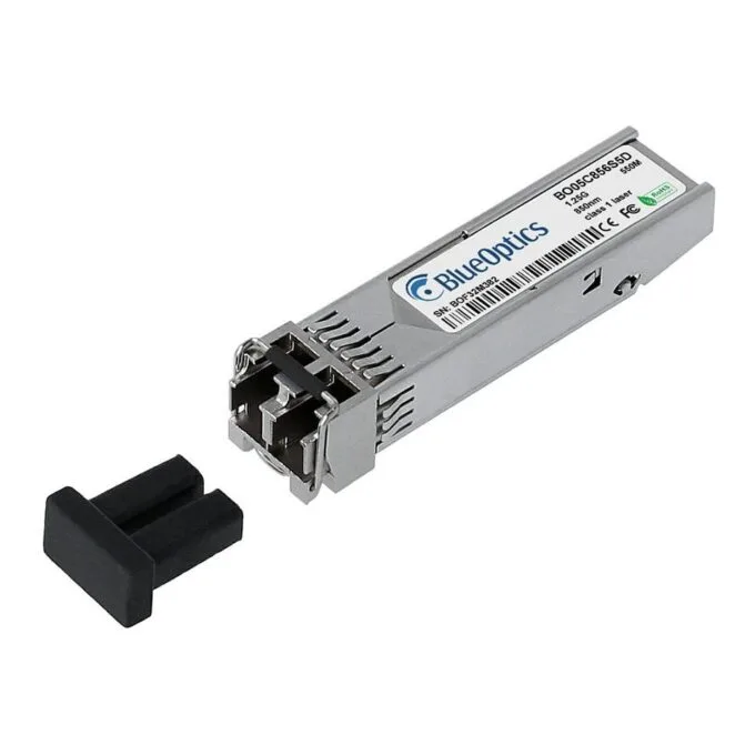 BlueOptics SFP-SX-BO network transceiver module — image 4