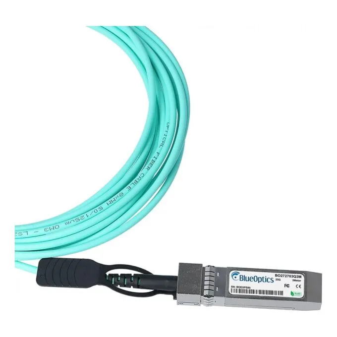 BlueOptics 10530-BO InfiniBand/fibre optic cable — image 2