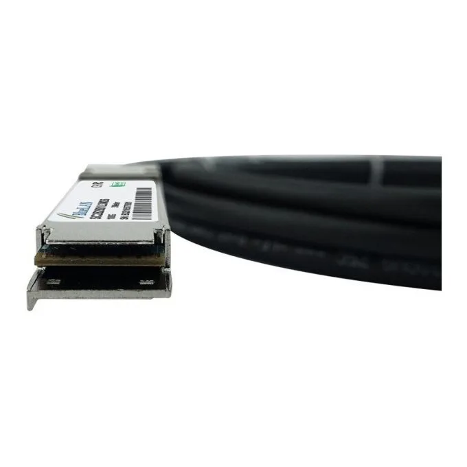 BlueOptics ACC761-10000S-BL InfiniBand/fibre optic cable — image 2
