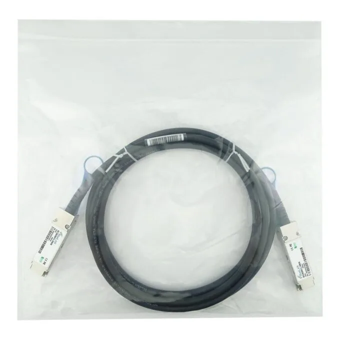 BlueOptics ACC761-10000S-BL InfiniBand/fibre optic cable — image 6