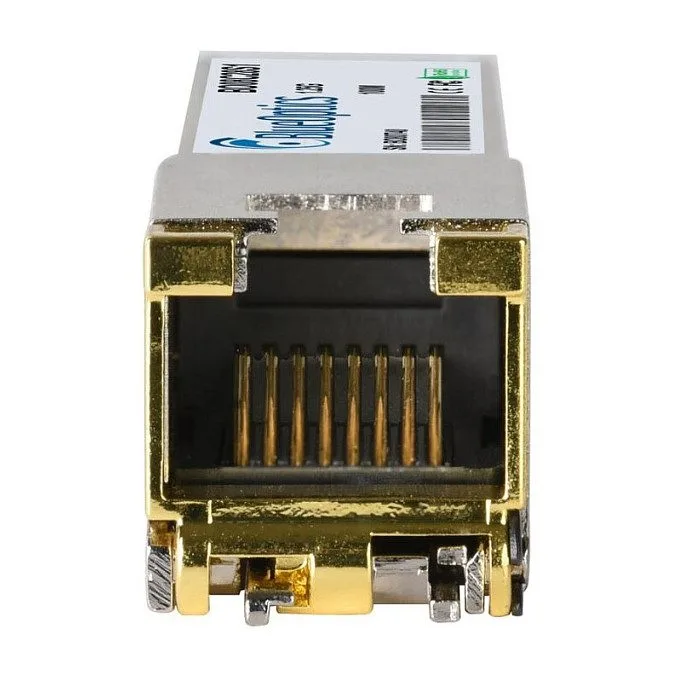BlueOptics AGM734 network transceiver module — image 5