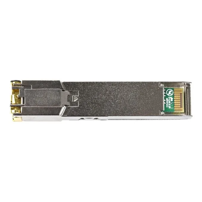 BlueOptics AGM734 network transceiver module — image 6