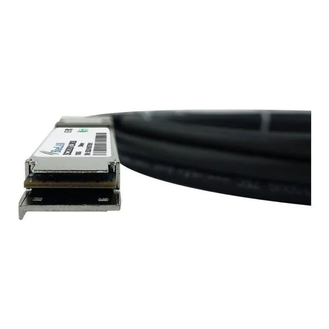BlueOptics DAC-Q28-100G-3M InfiniBand/fibre optic cable — image 4