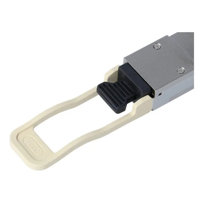 BlueOptics E100GQSFP28SRX network transceiver module — image 4