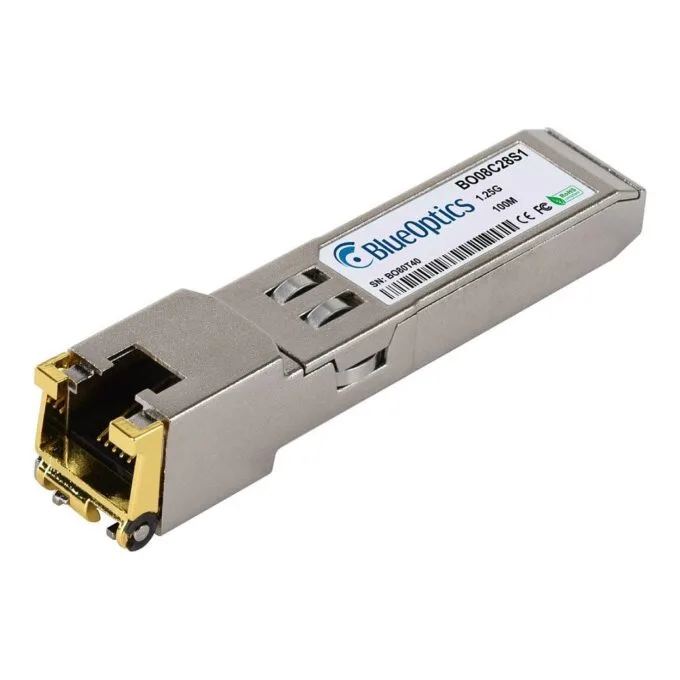 BlueOptics FG-TRAN-GC-BO network transceiver module — image 3