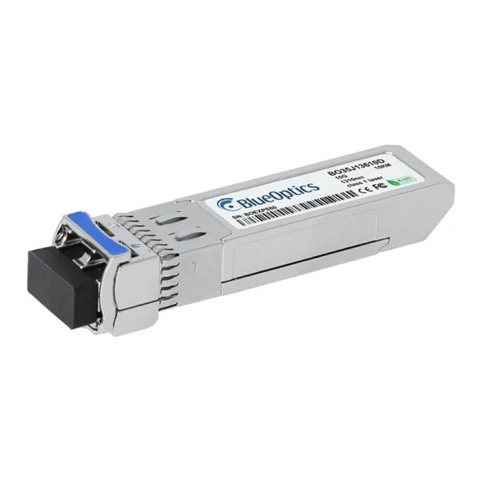 BlueOptics ITFZTCHLR-BO network transceiver module — image 3