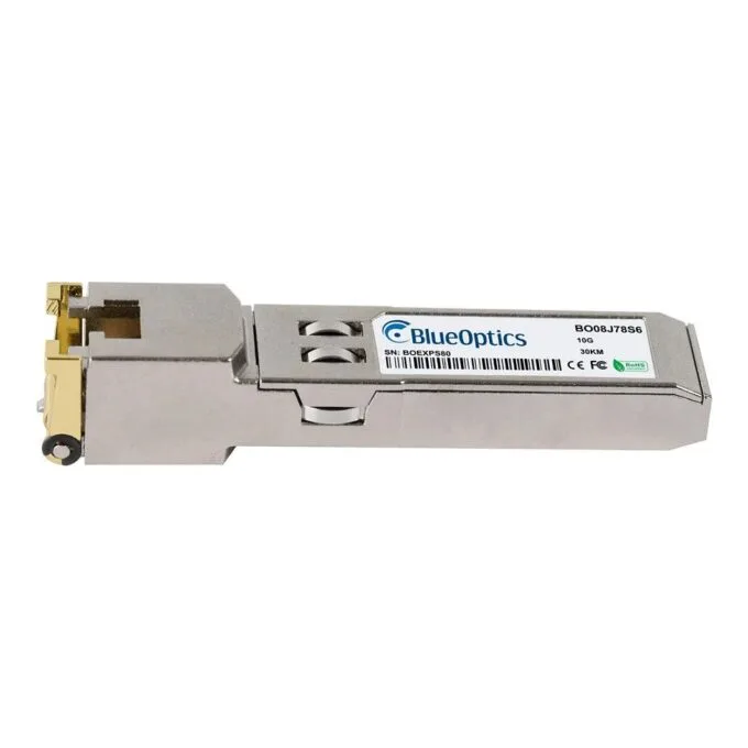 BlueOptics JL563C-BO network transceiver module — image 2