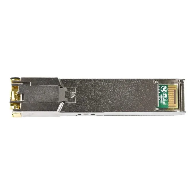 BlueOptics JL563C-BO network transceiver module — image 6