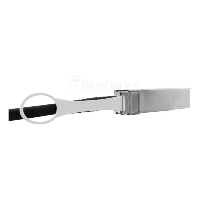 BlueOptics QSFP-40G-CU3M InfiniBand/fibre optic cable — image 5